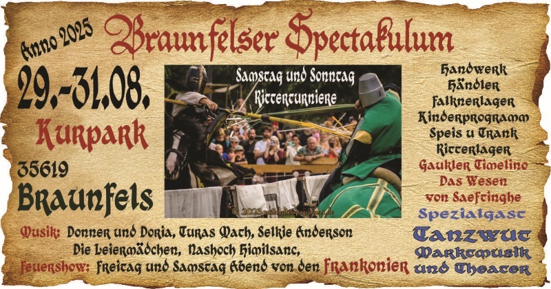 nächster Markttermin